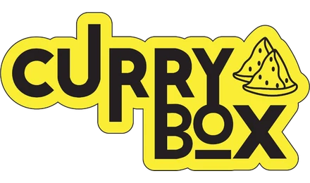 Curry Box