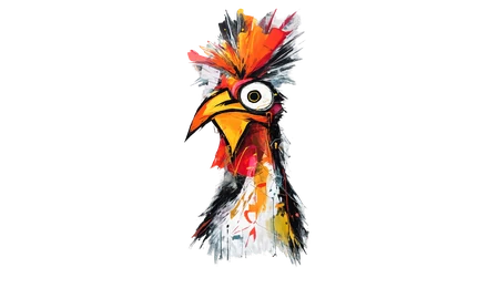 Gallo Turuleco