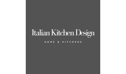 Italian Kitchen Design